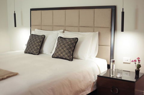 Ellen Hotel - Accommodation in Bendigo 14