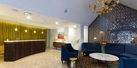 Ellen Hotel - Accommodation in Bendigo 8
