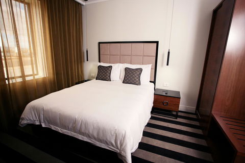 Ellen Hotel - Accommodation in Bendigo 26