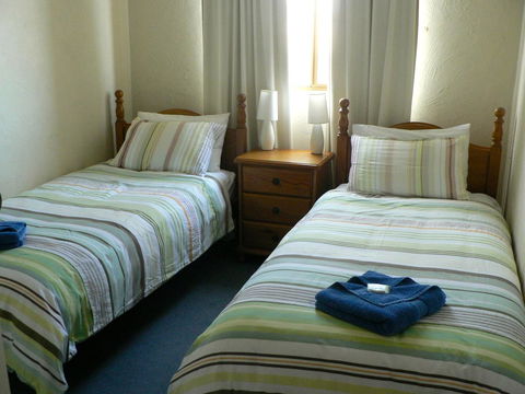 South Esplanade Apartment - Accommodation in Bendigo 0