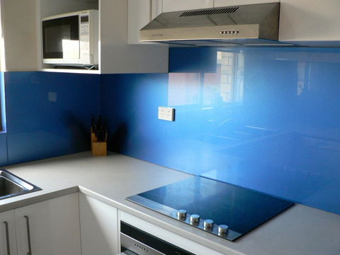 South Esplanade Apartment - Accommodation in Bendigo 5