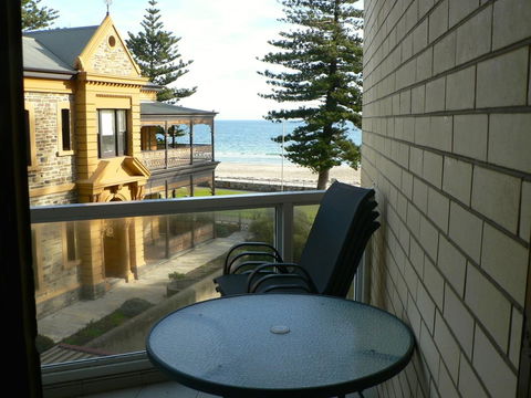 South Esplanade Apartment - Accommodation in Bendigo 6