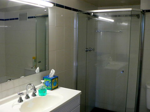 South Esplanade Apartment - Accommodation in Bendigo 2