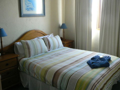 South Esplanade Apartment - Accommodation in Bendigo 1
