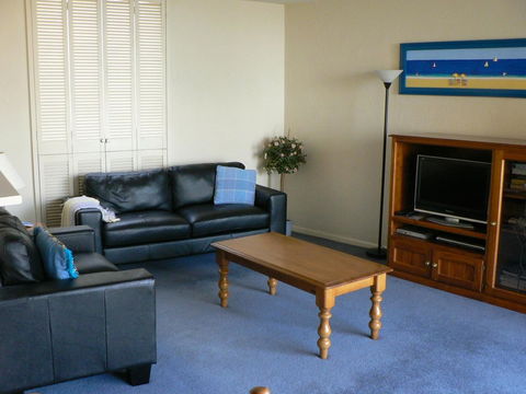 South Esplanade Apartment - Accommodation in Bendigo 3