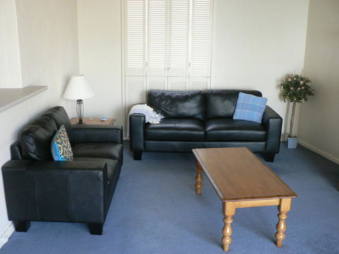 South Esplanade Apartment - Accommodation in Bendigo 4