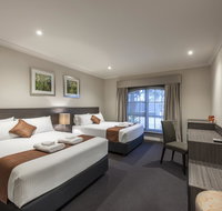 Hahndorf Resort - Accommodation in Bendigo
