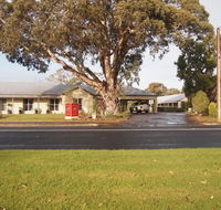 Alexander Cameron Suites - Accommodation in Bendigo