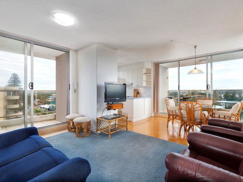 Ebbtide 25 - Accommodation in Bendigo 2