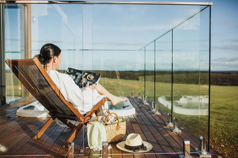 StowAway Kangaroo Island - Accommodation in Bendigo 7