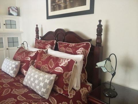 Fernweh Guesthouse - Accommodation in Bendigo 12