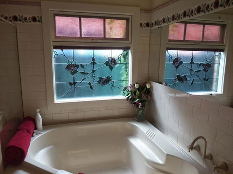 Fernweh Guesthouse - Accommodation in Bendigo 17
