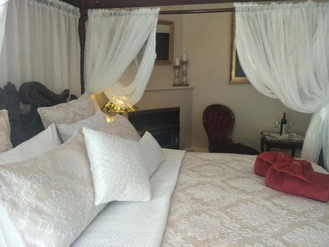 Fernweh Guesthouse - Accommodation in Bendigo 13