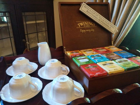 Fernweh Guesthouse - Accommodation in Bendigo 10
