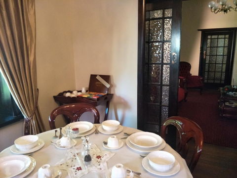 Fernweh Guesthouse - Accommodation in Bendigo 20