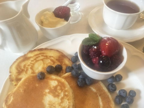 Fernweh Guesthouse - Accommodation in Bendigo 9