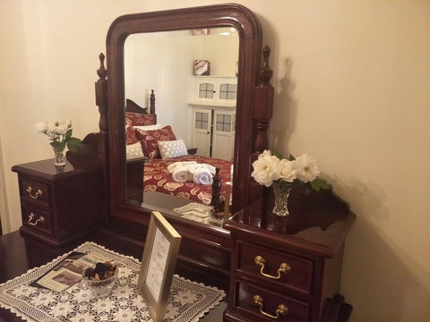 Fernweh Guesthouse - Accommodation in Bendigo 7