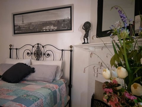 Fernweh Guesthouse - Accommodation in Bendigo 3