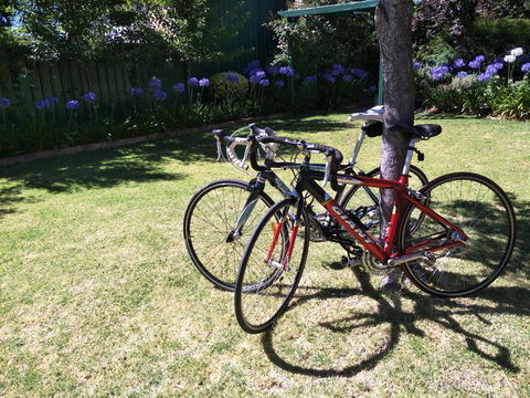 Fernweh Guesthouse - Accommodation in Bendigo 25