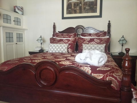 Fernweh Guesthouse - Accommodation in Bendigo 11