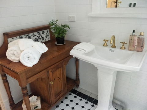 Fernweh Guesthouse - Accommodation in Bendigo 15