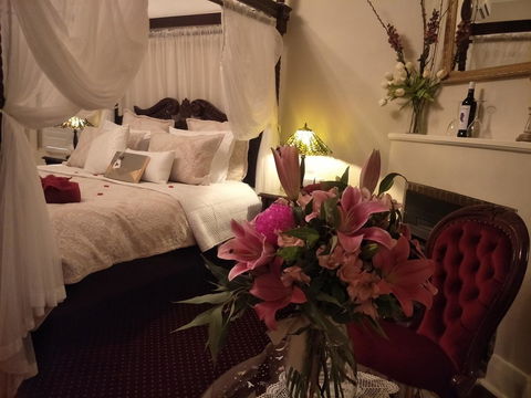 Fernweh Guesthouse - Accommodation in Bendigo 0