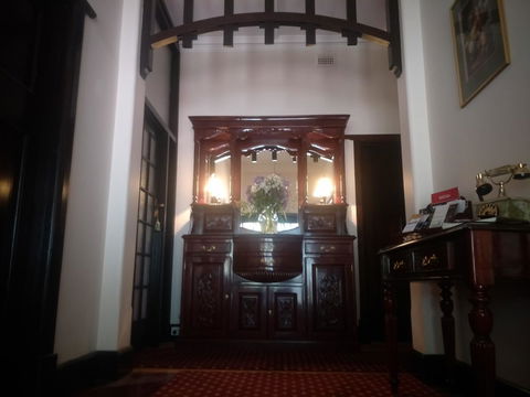 Fernweh Guesthouse - Accommodation in Bendigo 19