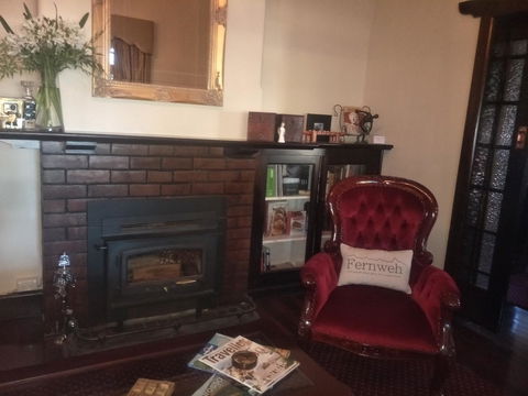 Fernweh Guesthouse - Accommodation in Bendigo 21