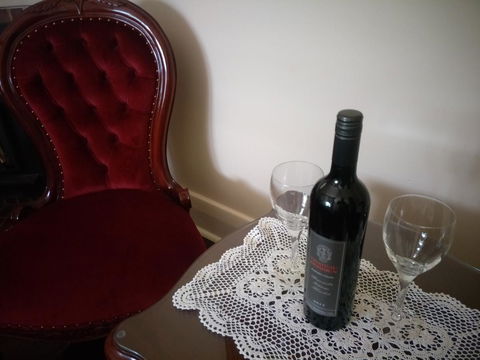 Fernweh Guesthouse - Accommodation in Bendigo 1