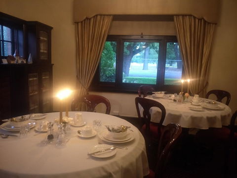 Fernweh Guesthouse - Accommodation in Bendigo 2
