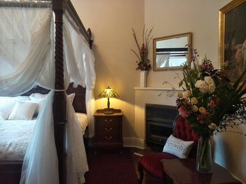 Fernweh Guesthouse - Accommodation in Bendigo 16