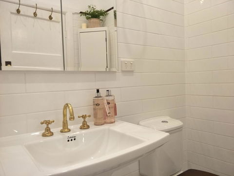 Fernweh Guesthouse - Accommodation in Bendigo 18