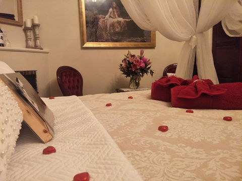 Fernweh Guesthouse - Accommodation in Bendigo 4