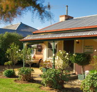 Ruby's Cottage - Accommodation in Bendigo