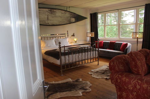Pirralilla Estate Adelaide Hills - Accommodation in Bendigo 6