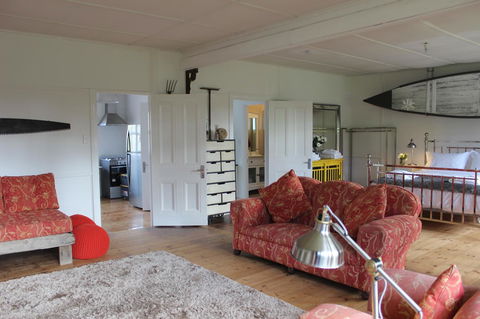 Pirralilla Estate Adelaide Hills - Accommodation in Bendigo 2