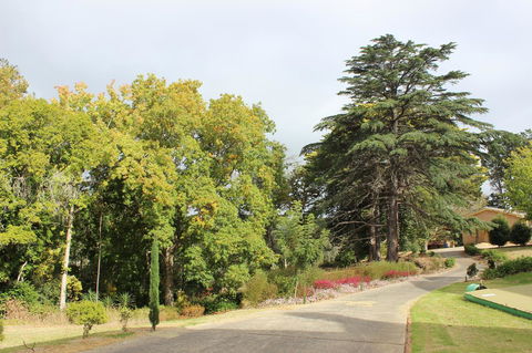 Pirralilla Estate Adelaide Hills - Accommodation in Bendigo 17