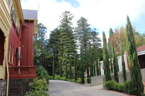 Pirralilla Estate Adelaide Hills - Accommodation in Bendigo 12