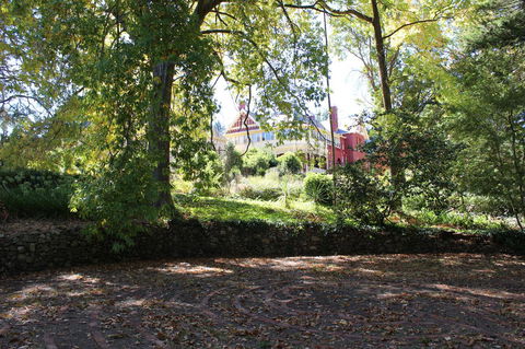 Pirralilla Estate Adelaide Hills - Accommodation in Bendigo 25