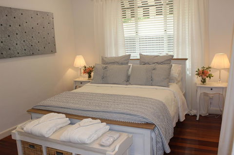 Pirralilla Estate Adelaide Hills - Accommodation in Bendigo 15