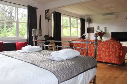 Pirralilla Estate Adelaide Hills - Accommodation in Bendigo 1