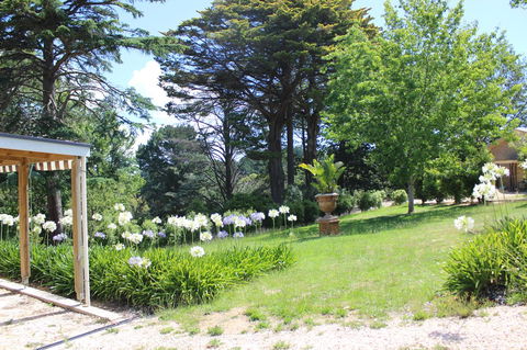 Pirralilla Estate Adelaide Hills - Accommodation in Bendigo 21