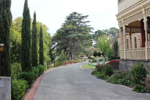 Pirralilla Estate Adelaide Hills - Accommodation in Bendigo 11