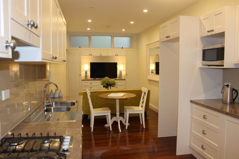 Pirralilla Estate Adelaide Hills - Accommodation in Bendigo 14