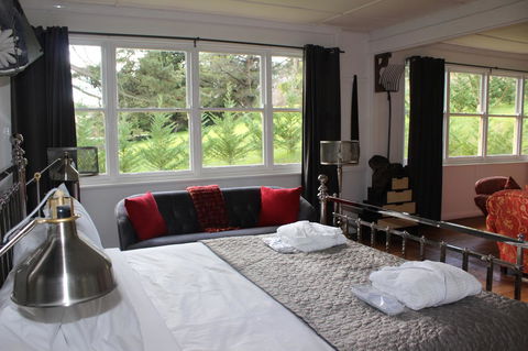 Pirralilla Estate Adelaide Hills - Accommodation in Bendigo 3