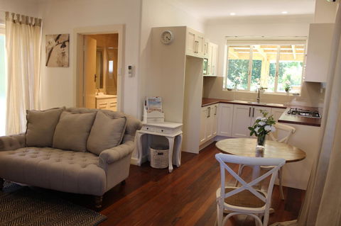 Pirralilla Estate Adelaide Hills - Accommodation in Bendigo 16