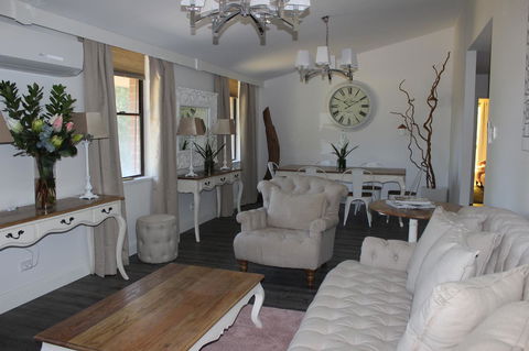 Pirralilla Estate Adelaide Hills - Accommodation in Bendigo 9