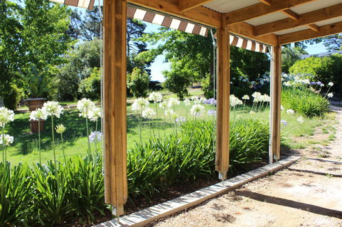 Pirralilla Estate Adelaide Hills - Accommodation in Bendigo 20