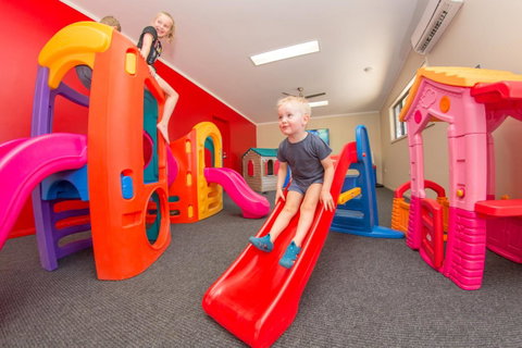 BIG4 Renmark Riverfront Holiday Park - Accommodation in Bendigo 14