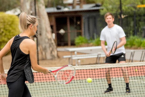 BIG4 Renmark Riverfront Holiday Park - Accommodation in Bendigo 16